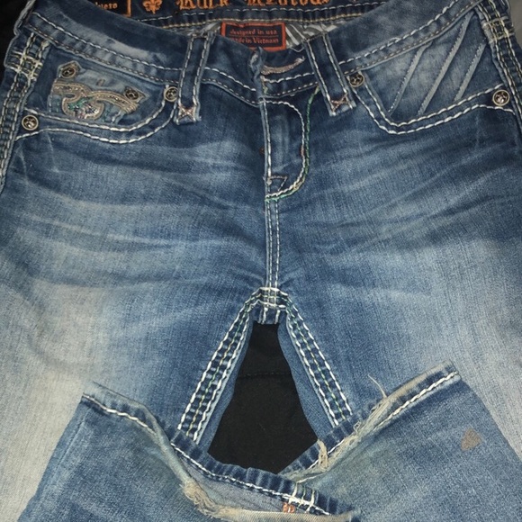 Jeans - Picture 4 of 5